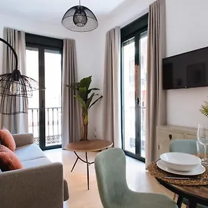  Apartment Chiqui And Vicente Spain