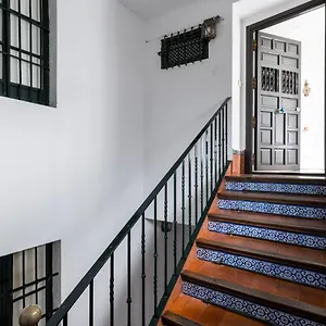  Apartment Historic Building Cathedral Spain