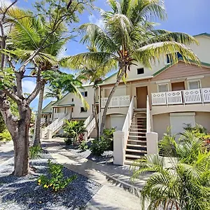  Holiday home Maracuja 4, Village, Walkable Beach At 100m Sint Maarten/Saint Martin