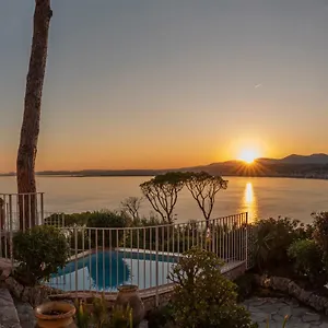  Villa Chateau Des - Five Stars House France