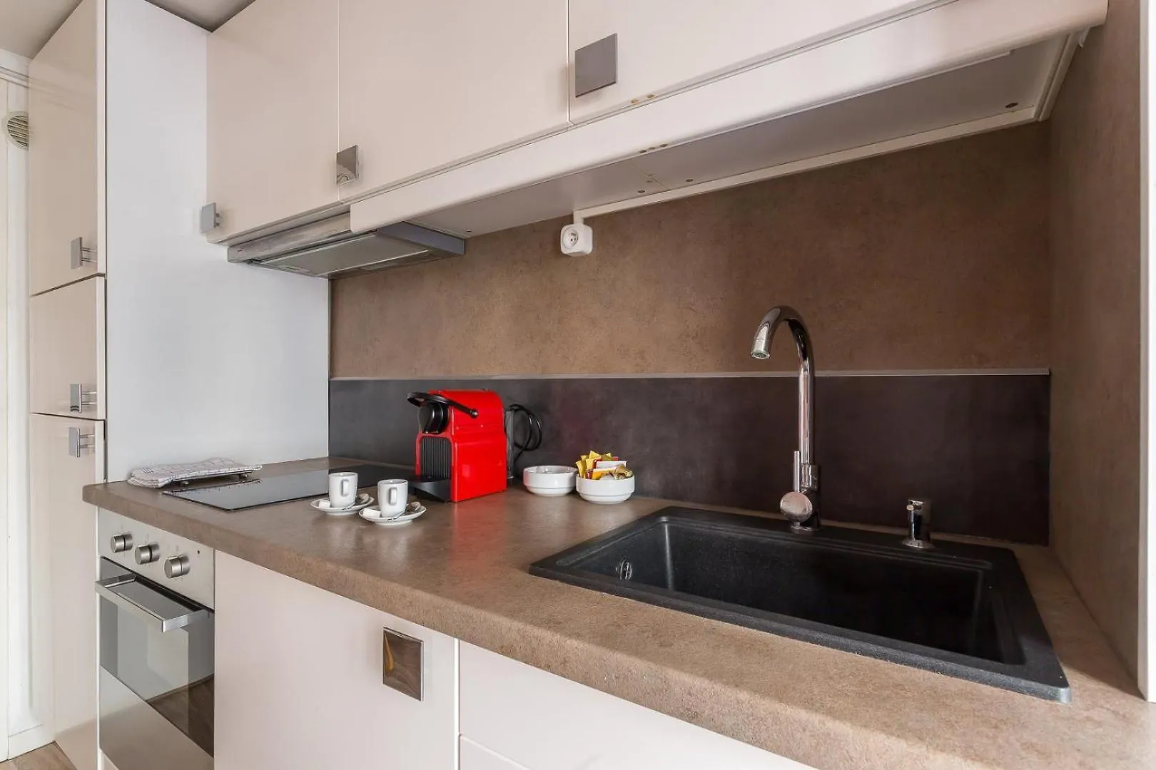 Sainte Hélène - Appartement 2beapart Lyon France
