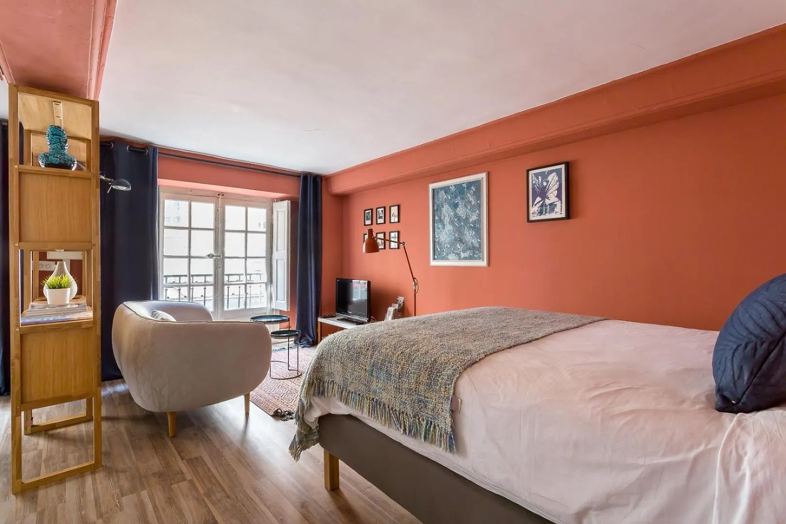 Sainte Hélène - Appartement 2beapart Lyon