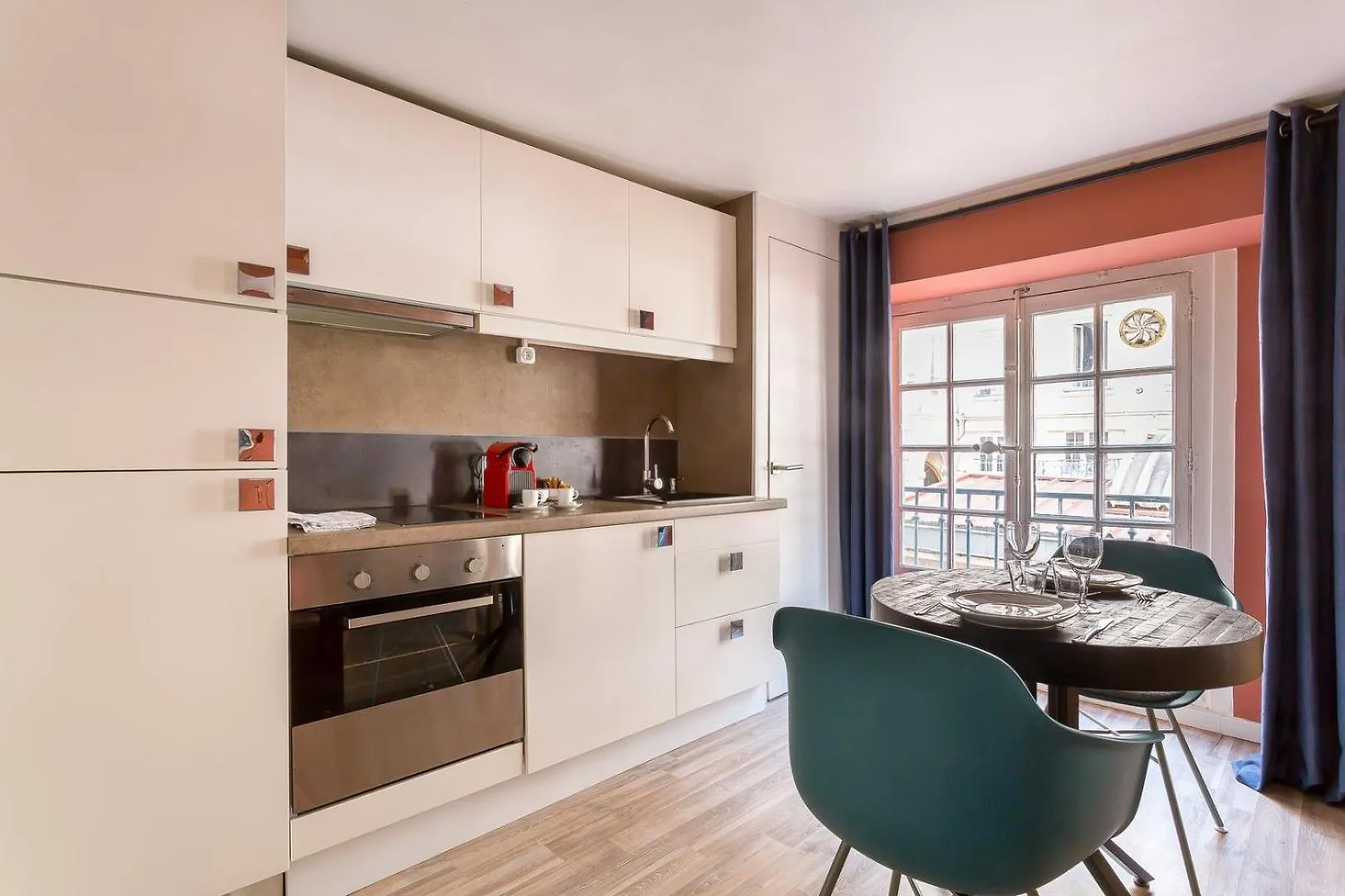 Sainte Hélène - Appartement 2beapart Lyon