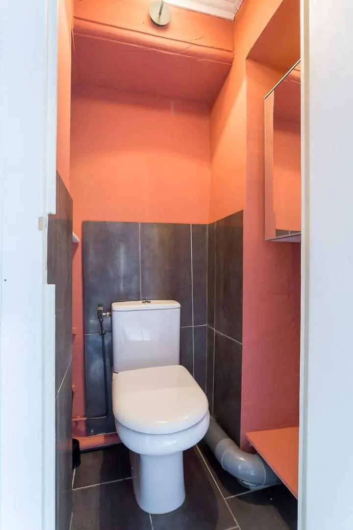 Sainte Helene - Location Studio - Lyon 2 Apartment