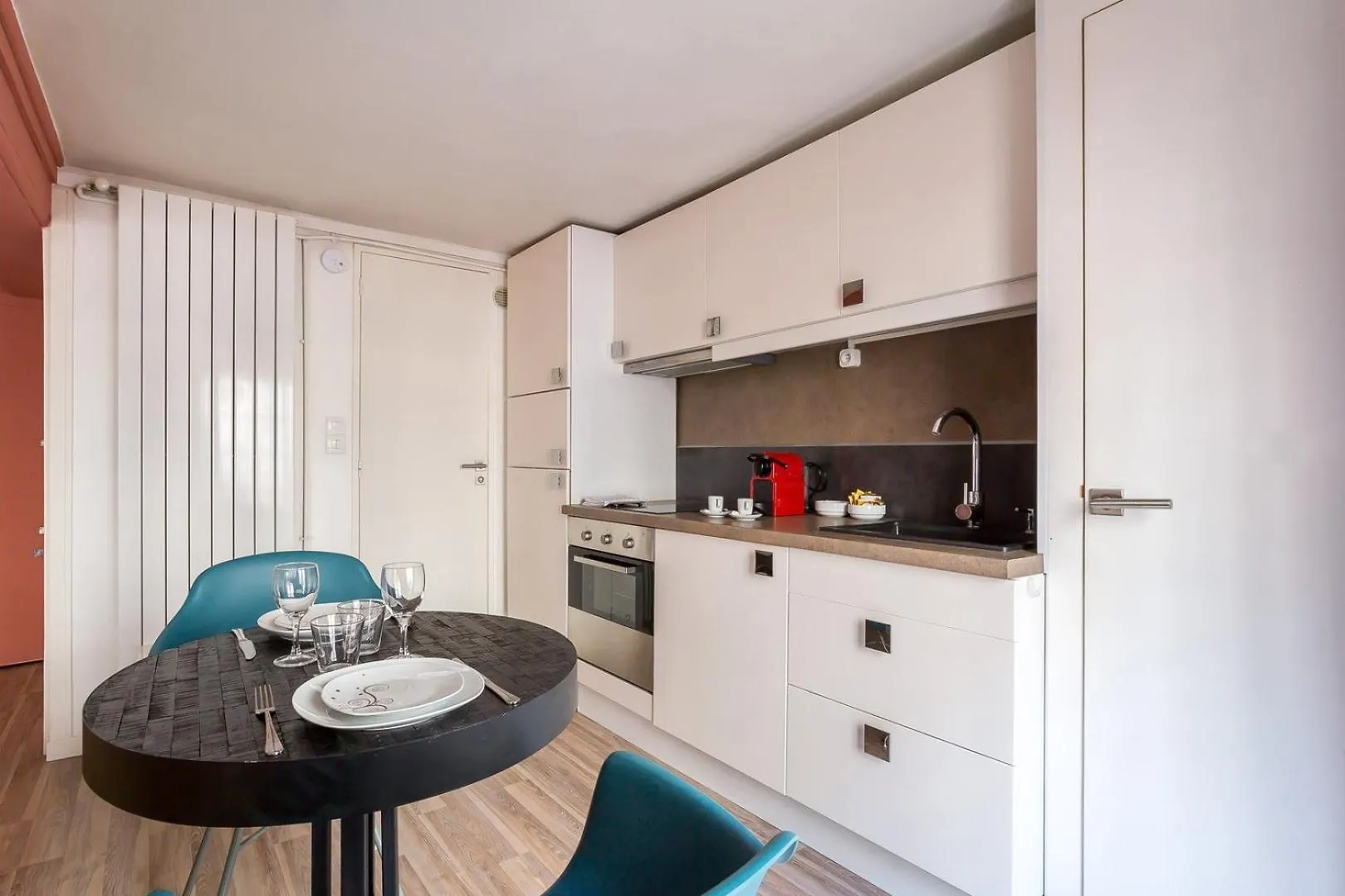 Sainte Helene - Location Studio - Lyon 2