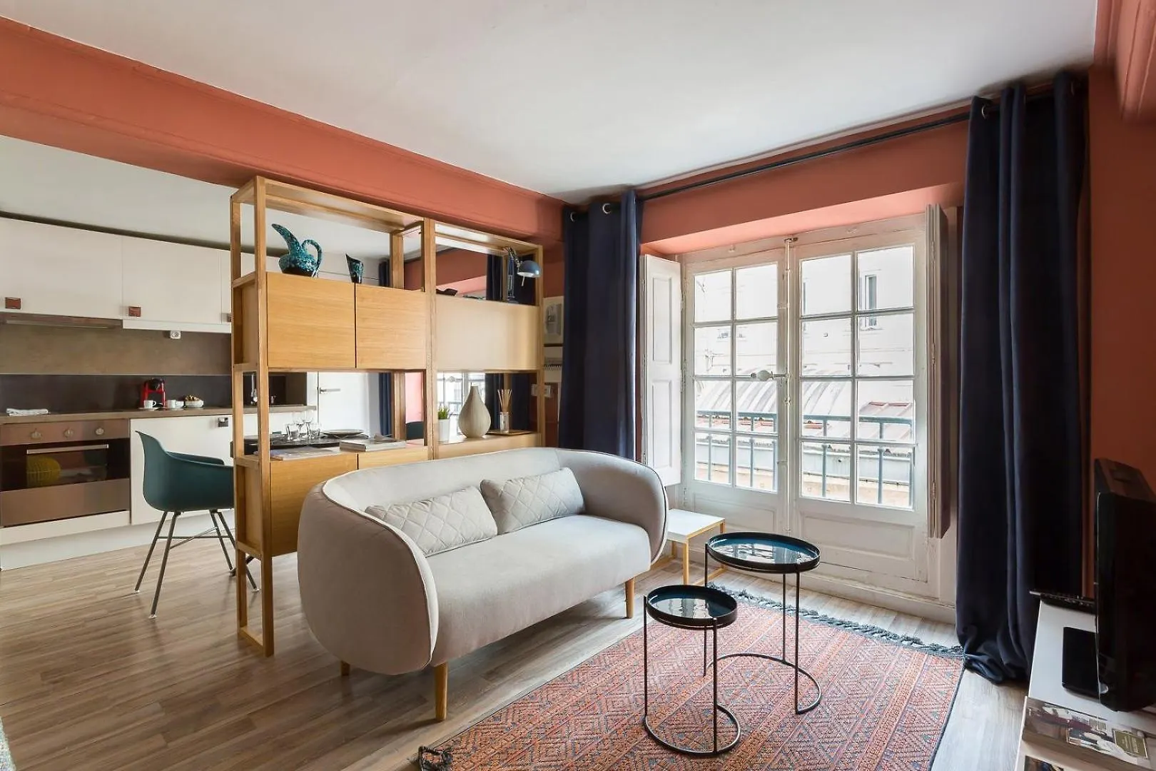 Sainte Helene - Location Studio - Lyon 2 0*,