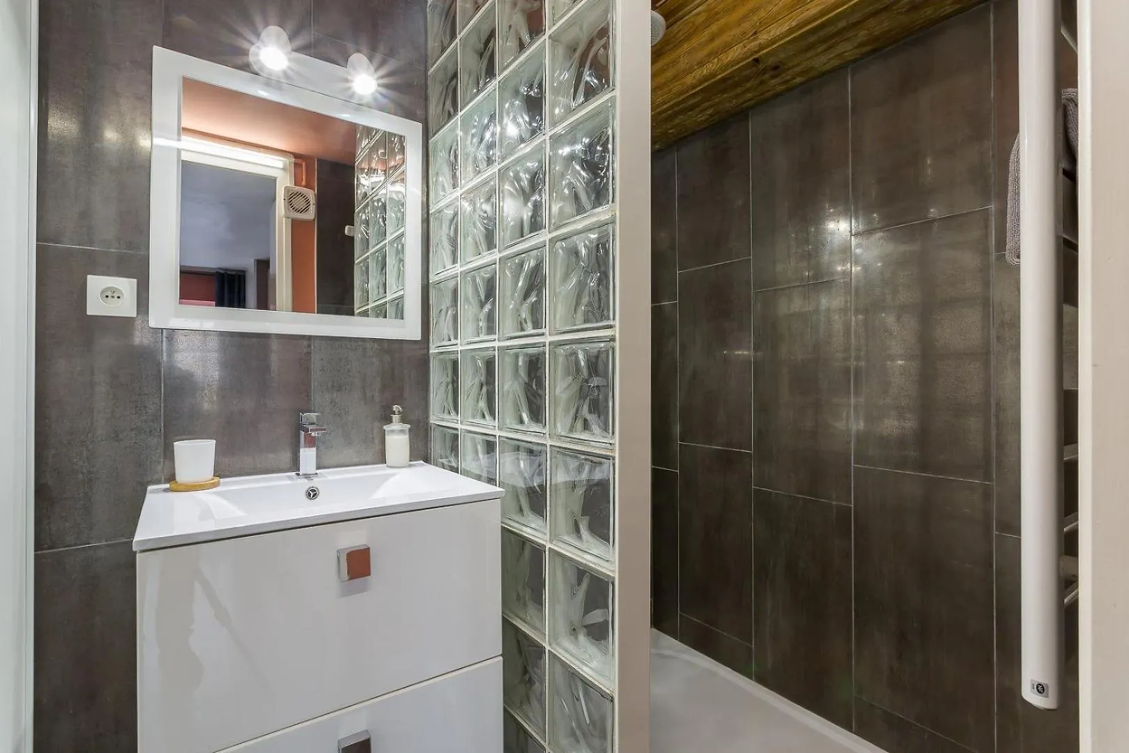 Sainte Helene - Location Studio - Lyon 2 0*,